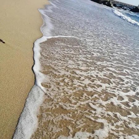 A Porto Avec Terrasse En Bord 公寓 *