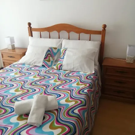 Apartment Belle Vue A Porto En Bord