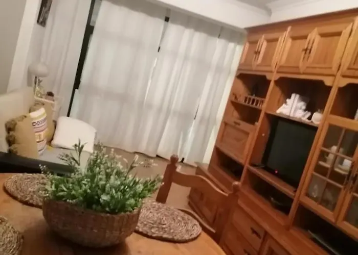 Appartement A Porto En Bord Mer Avec Grand Terrasse