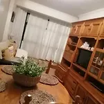 Grand Appartement A Porto Avec Terrasse