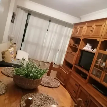 A Porto Avec Terrasse En Bord