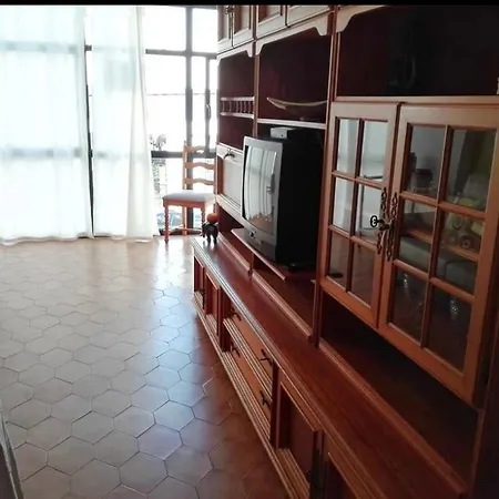 Grand Appartement A Porto En Bord Mer アパート ポボア・デ・バルジン