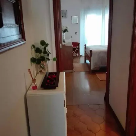 Grand Appartement En Bord De Mer Avec Terrasse *