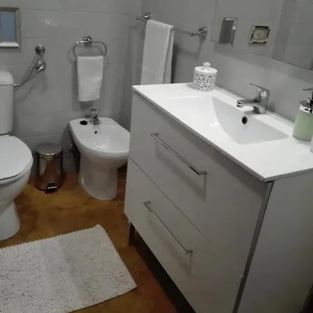 A Porto Avec Terrasse En Bord * Povoa de Varzim