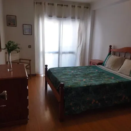 Spacieux Appartement A Porto Avec Terrasse * Повуа-ди-Варзин