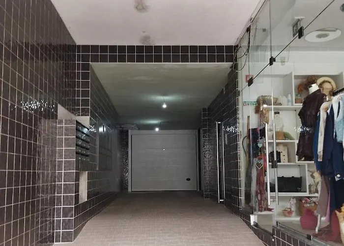 Grand Appartement à Porto en bord mer * Póvoa de Varzim