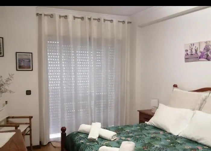 Grand Appartement à Porto en bord mer Póvoa de Varzim