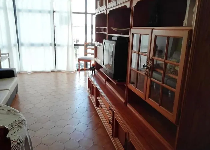 Spacieux Appartement A Porto Avec Terrasse Апартаменты Повуа-ди-Варзин