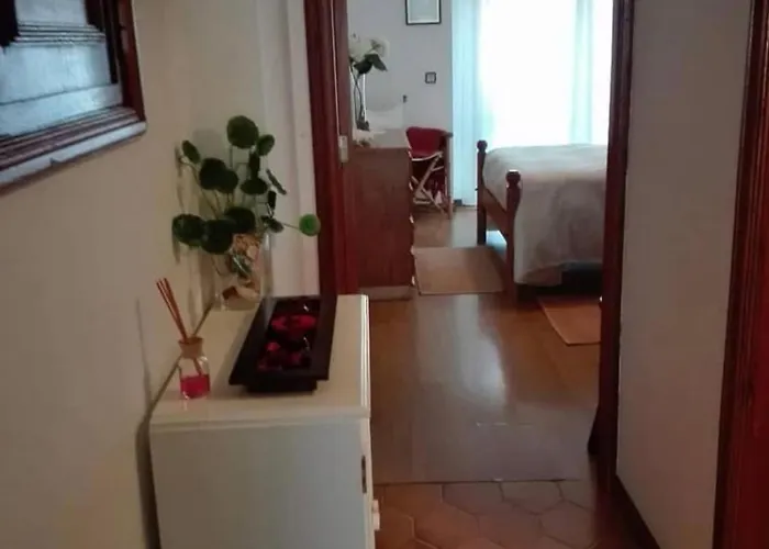 Grand Appartement à Porto en bord mer *