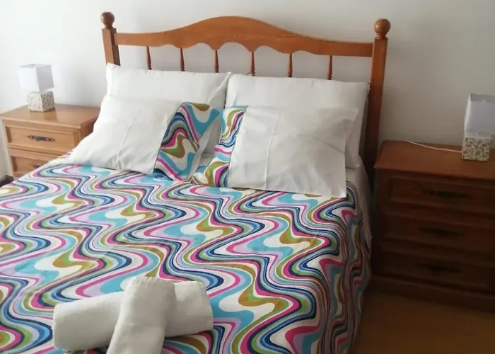 Апартаменты Spacieux Appartement A Porto Avec Terrasse